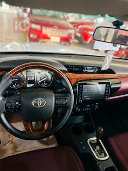 تويوتا هايلوكس